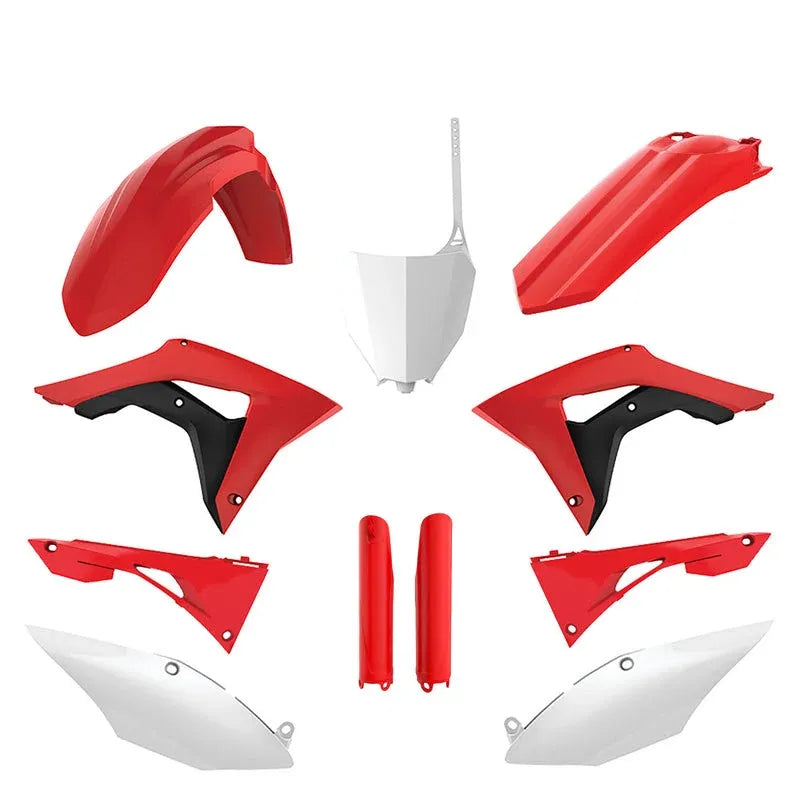 POLISPORT Plastic Kit