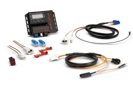 Malossi Ontstekingsregeleenheid Force Master 2.1 - Fantic XX 125 2021-2026 / Fantic XE 125 2021-2025