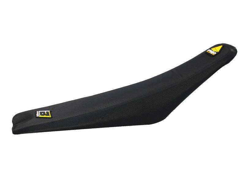 BLACKBIRD Pyramid Seat Cover