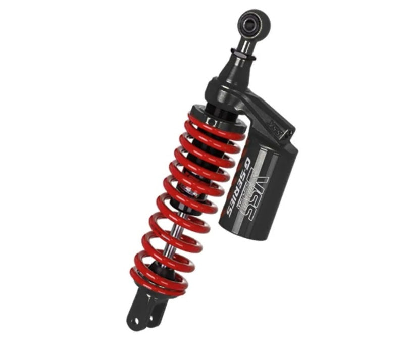 YSS Mono Schokdemper achter (OA456-315TRL-19-95)