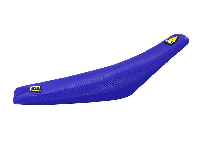 BLACKBIRD Pyramid Seat Cover