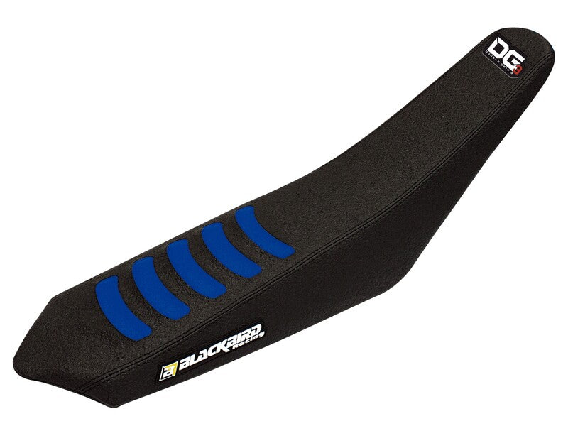 BLACKBIRD Double Grip 3  Seat Cover