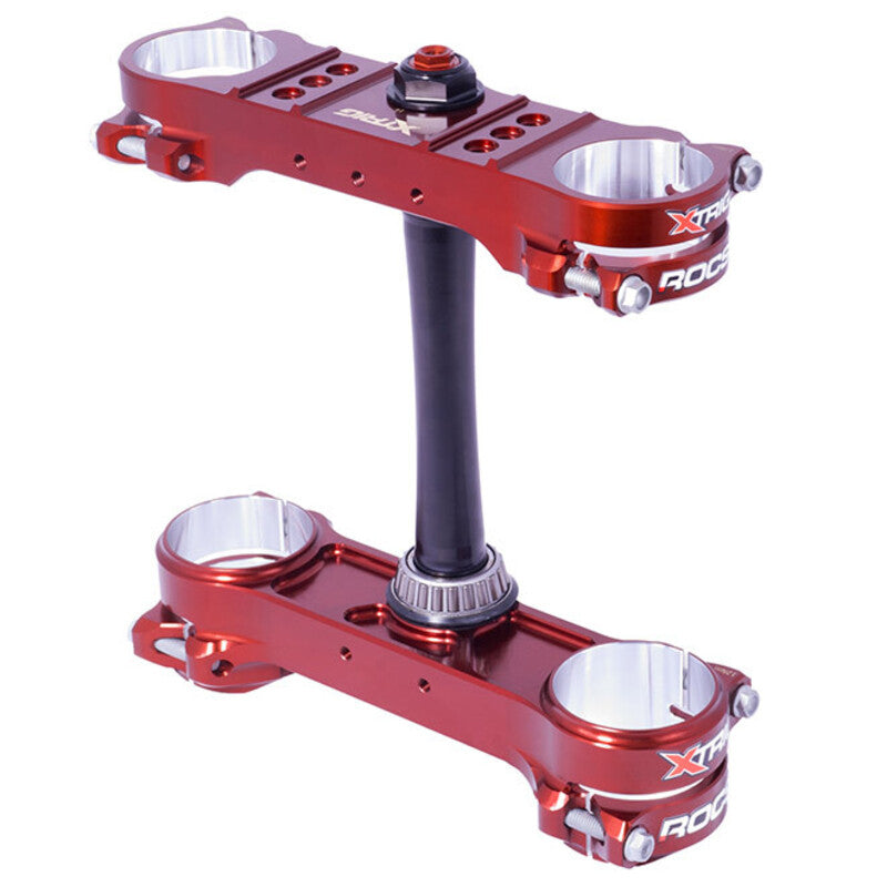 XTRIG ROCS Pro Triple Clamp Offset 14-16 mm