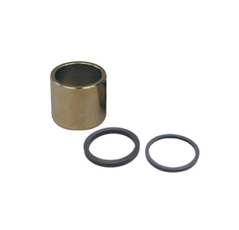 NISSIN REAR PISTON REPAIR KIT