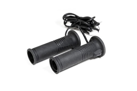 Koso HG17 Premium verwarmde handvatten 22,2 mm – 120 mm