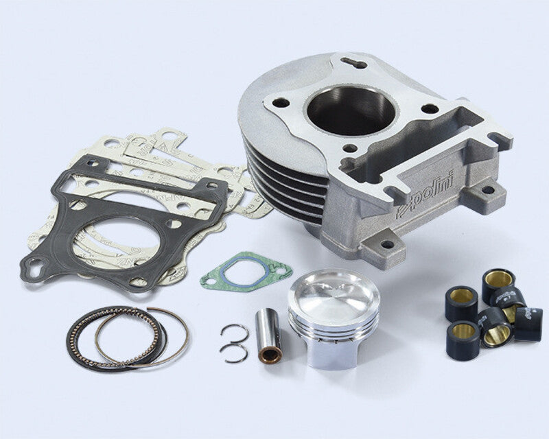 Polini Cilinder kit - Aprilia SXR 50 2021-2025