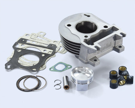 Polini Cilinder kit - Aprilia SXR 50 2021-2025