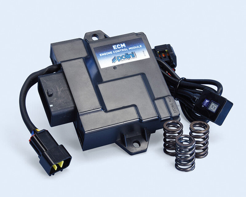 Polini ECU Box - Aprilia SXR 50 2021-2025