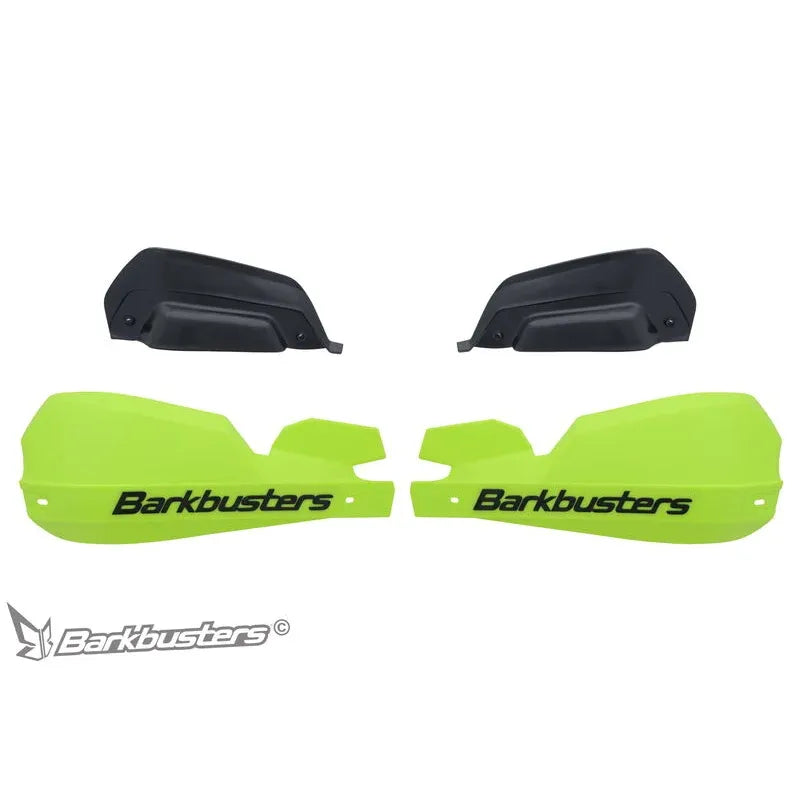BARKB HANDGUARD VPS SHELL, NYE/BLK