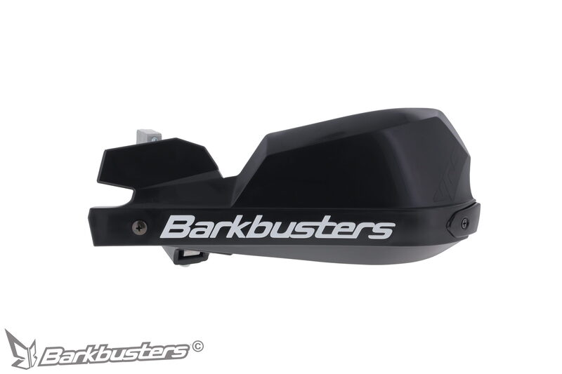 BARKB HANDGUARD VPS MX, BLK/WHT