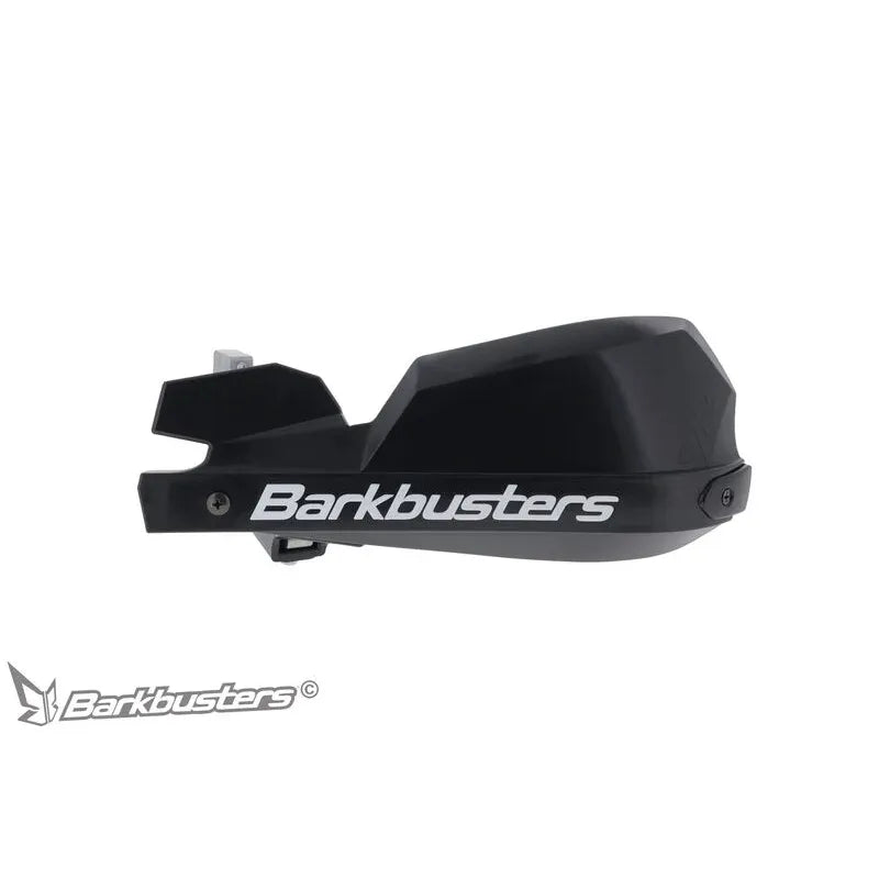BARKB Handschutz VPS MX, Schwarz/Weiß