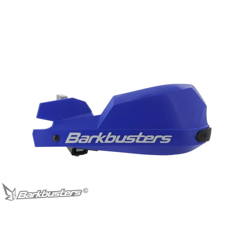 BARKB Handschutz VPS MX, Blau/Weiß