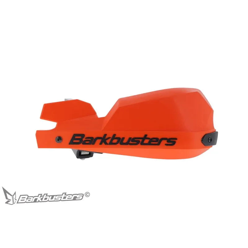 BARKB Handschutz VPS MX, ORG/BLK