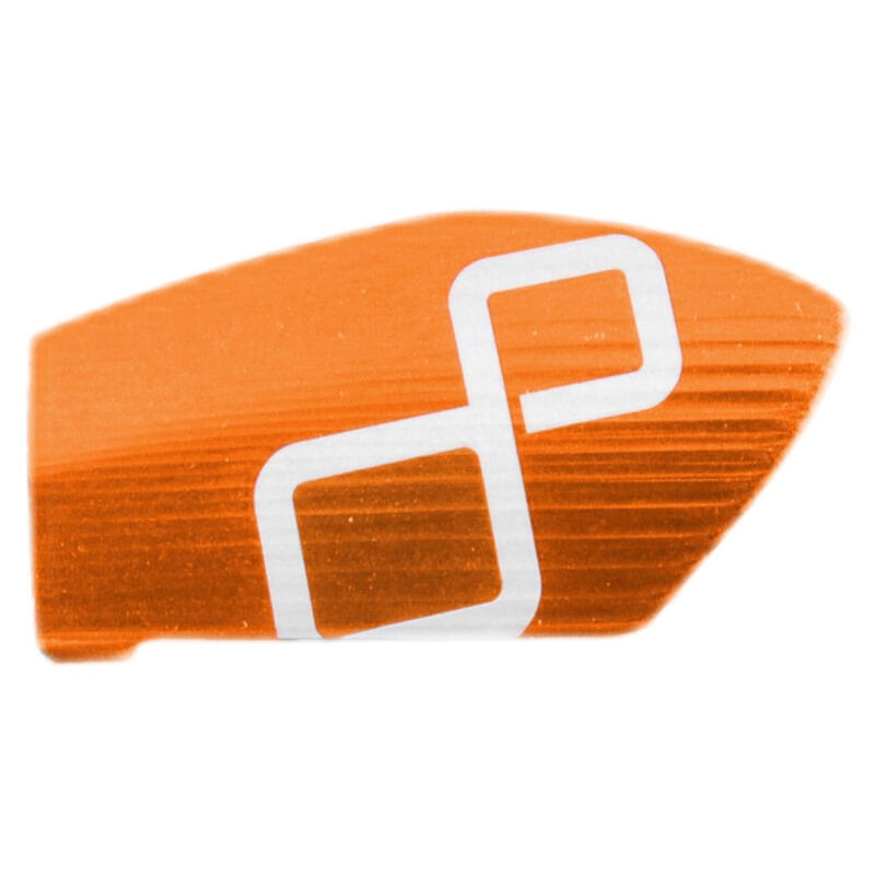 LighTech Aluminium Brake Lever Guard Cap