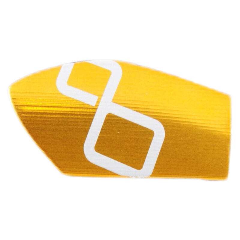 LighTech Aluminium Clutch Lever Guard Cap