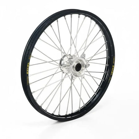 HAAN WHEELS Complete Front Wheel 17x3,5x36T