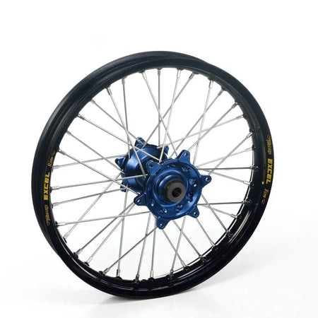 HAAN WHEELS Complete Rear Wheel 17x4,50x36T