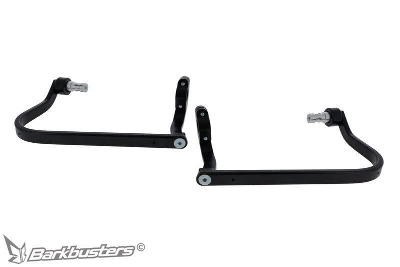 BARKB MOUNT KIT TWO POINT