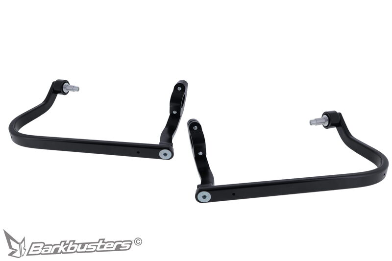 BARKB MOUNT KIT TWO POINT