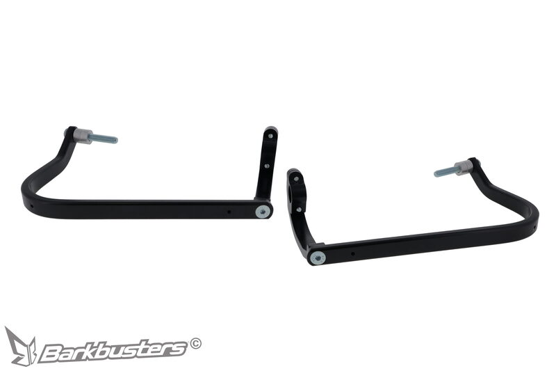 BARKB MOUNT KIT TWO POINT
