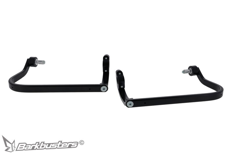 BARKB MOUNT KIT TWO POINT
