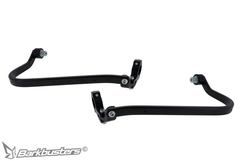 BARKB MOUNT KIT TWO POINT