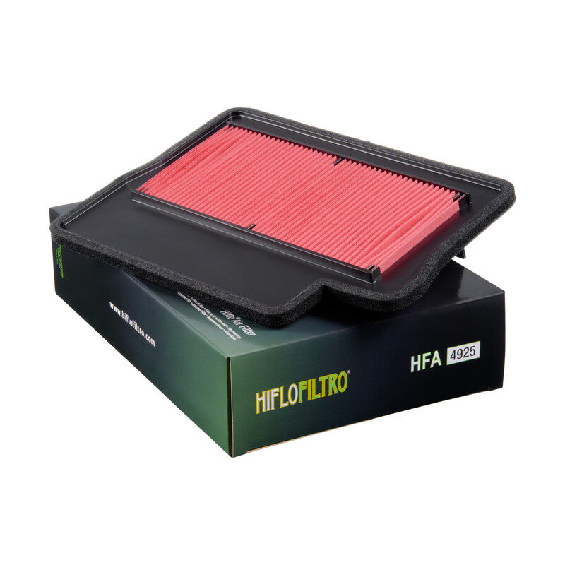 HIFLOFILTRO AIR FILTER HFA4925