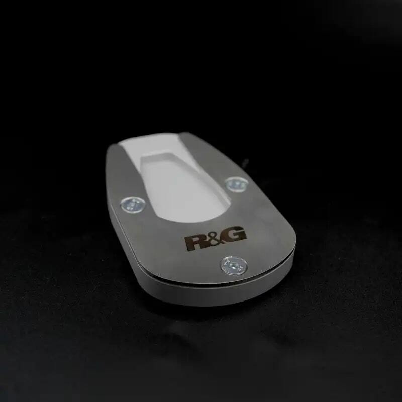 R&G STAND SHOE RACING ALUMINIUM