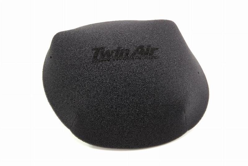 TWIN AIR Rain Coat Sand Stop Dust Cover