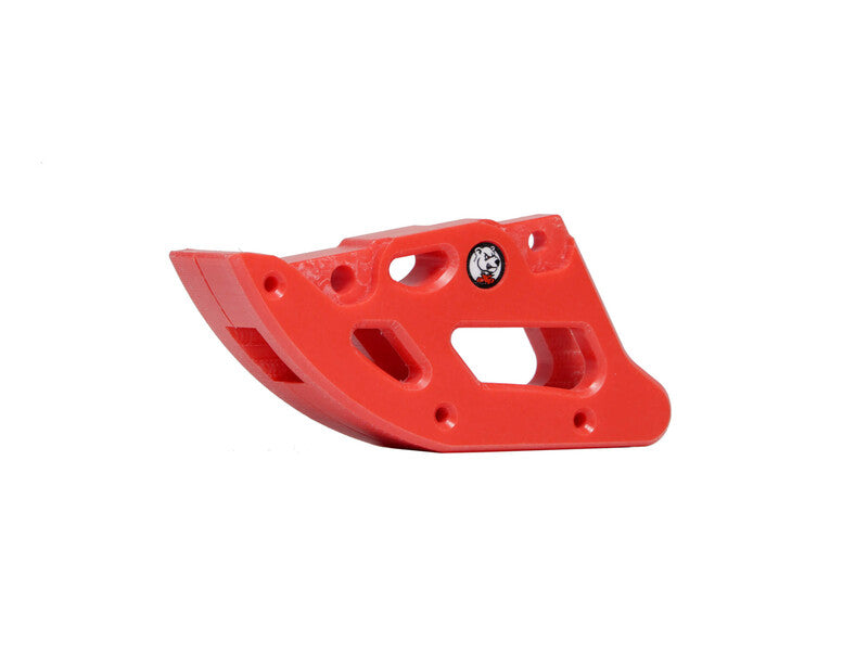 AXP CHAIN ​​GUIDE HDPE, RED