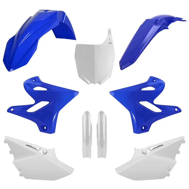 POLISPORT Plastic Kit