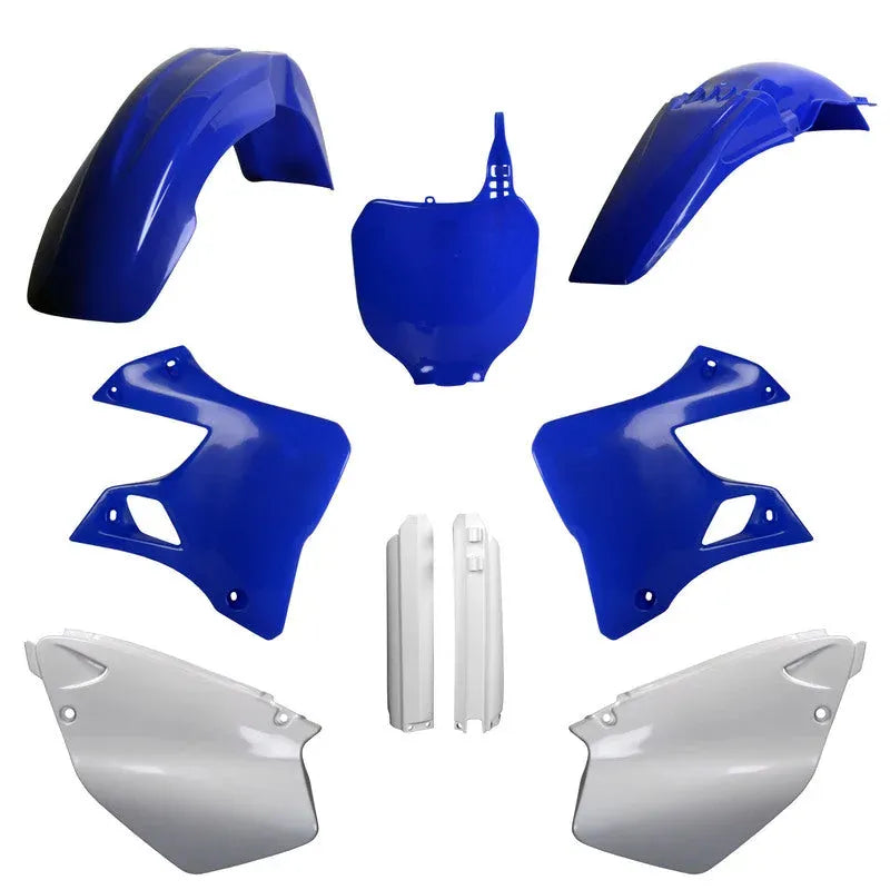 POLISPORT Plastic Kit