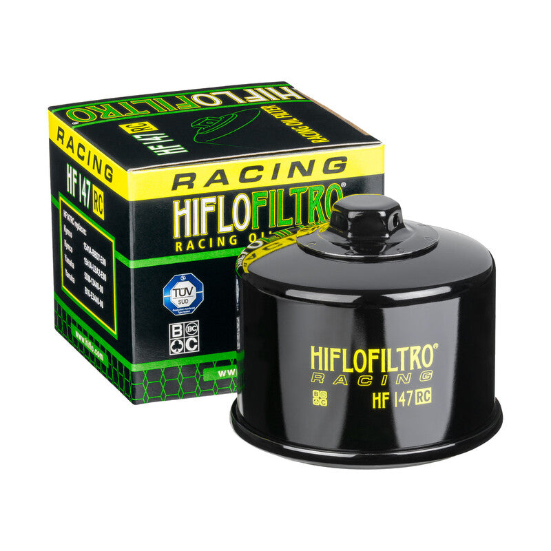 Hiflo Oil Filter HF147RC