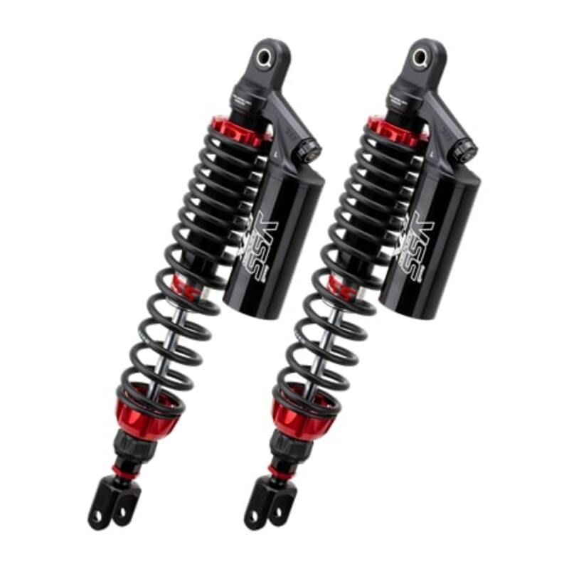YSS Schokdemper achter Top Line G-TX