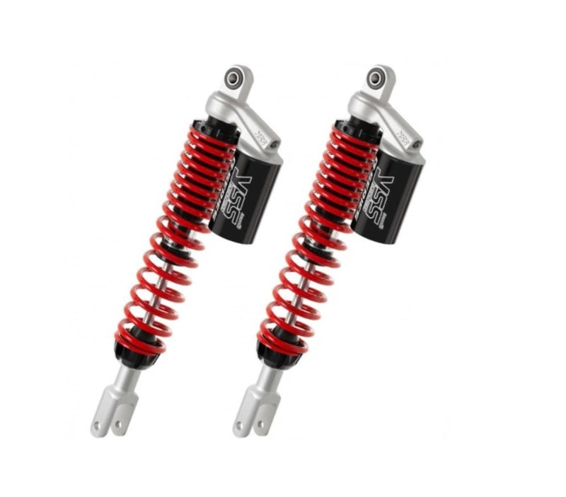 YSS Eco Line Schokdemper achter