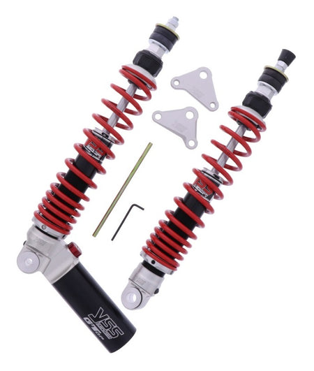 YSS Top Line G-Top Schokdemper achter (TM302-340TRC-11-888)