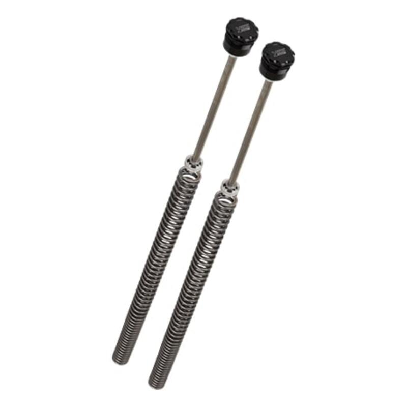 YSS Upgradeset vorkdemper (Y-FDM41-KIT-01-004)