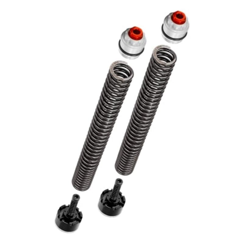 YSS Upgradeset vorkdemper (Y-FCC25-KIT-04-001)