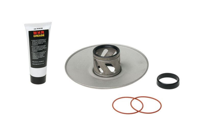 Malossi Torque Driver 4T Halfpoelie