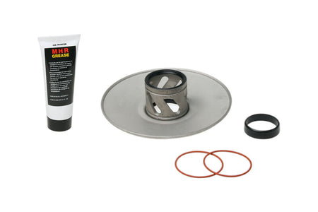 Malossi Torque Driver 4T Halfpoelie
