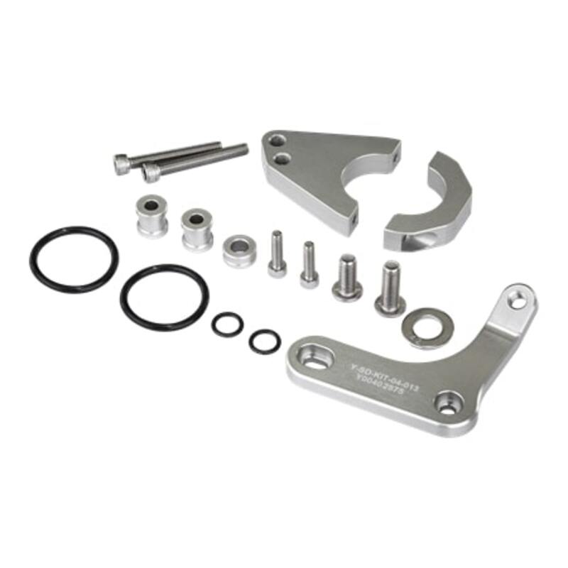 YSS Montageset voor stuurdemper (Y-SD-KIT-04-013)