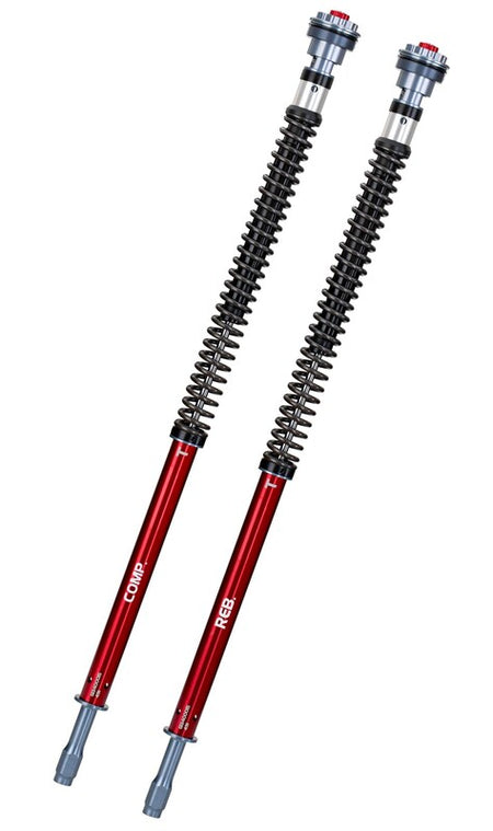 YSS HYD Cartridgeset Z1 (CO208-715TRC-01)