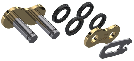 AFAM CONNECT LINK XMR2 428 PRESSED CLIP