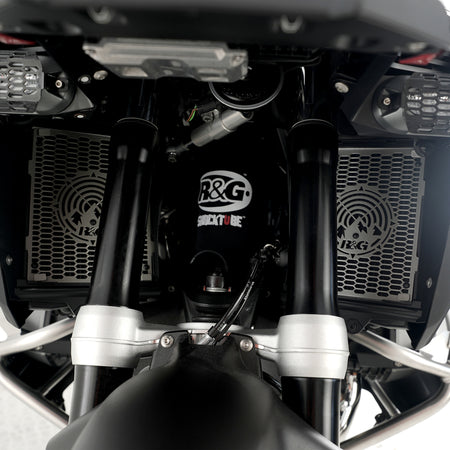 R&G RADIATOR GUARD PRO