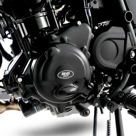 R&G COVER ENGINE COVER KIT
