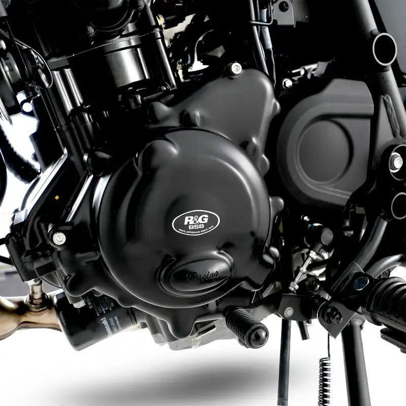 R&G COVER ENGINE COVER KIT