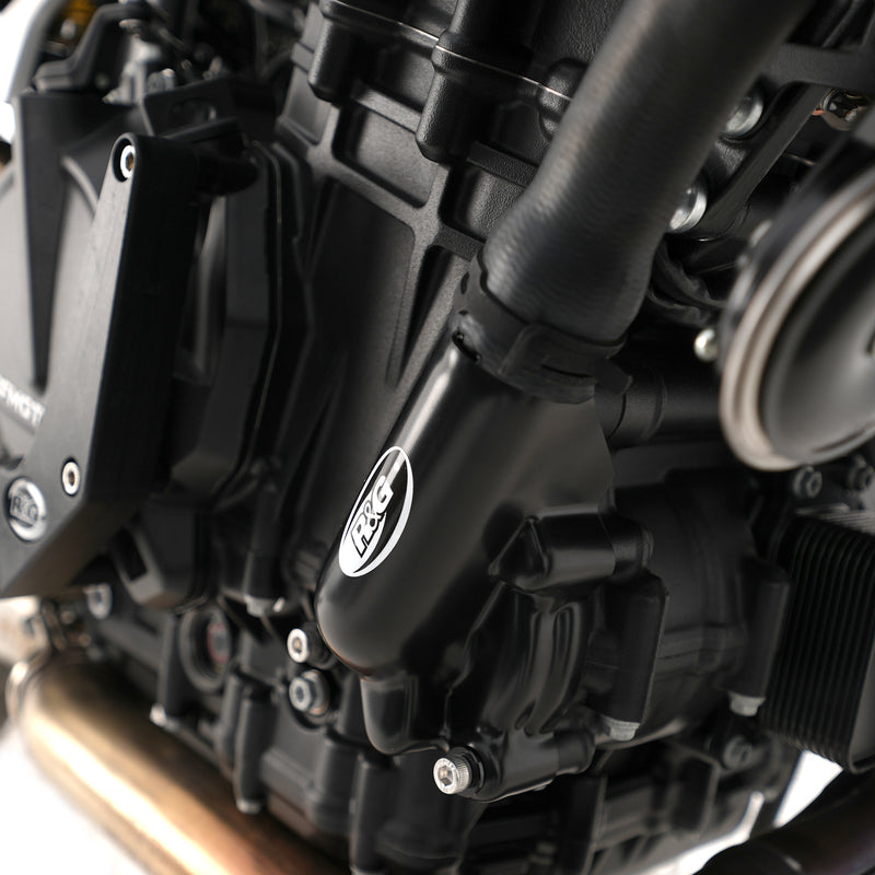 R&G COVER ENGINE COVER KIT