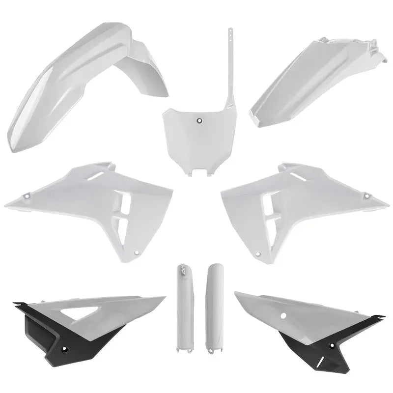 Polisport Restyling Kit