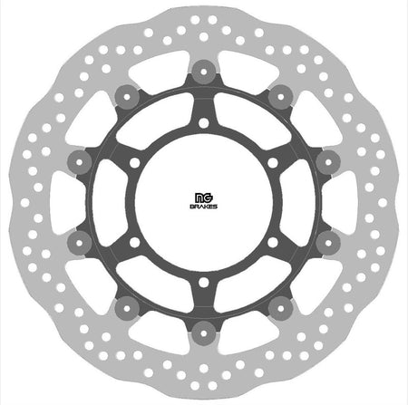 NG BRAKES Floating Brake Disc