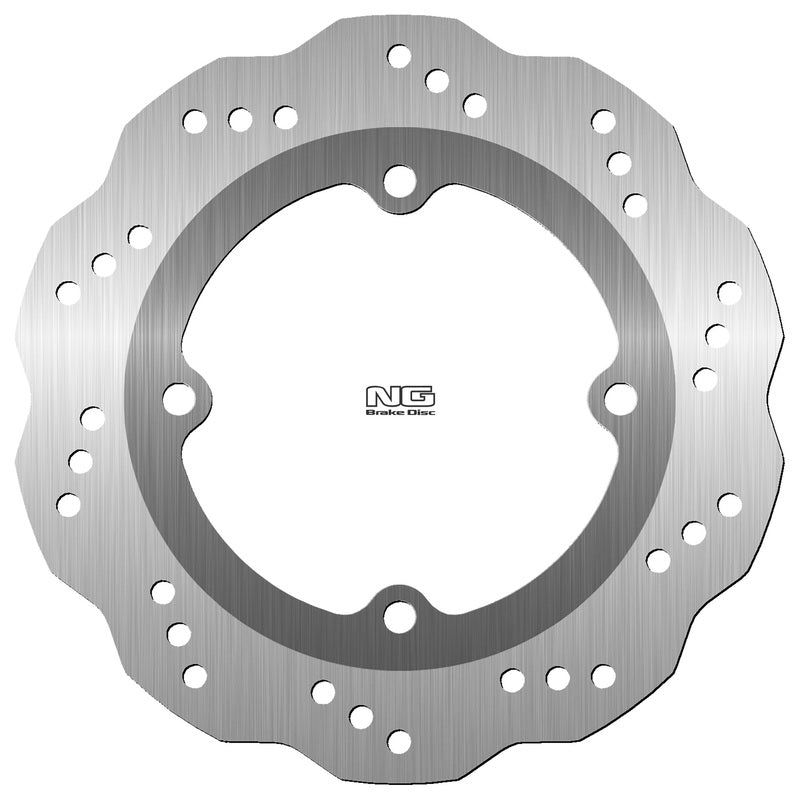 NG BRAKES Floating Brake Disc